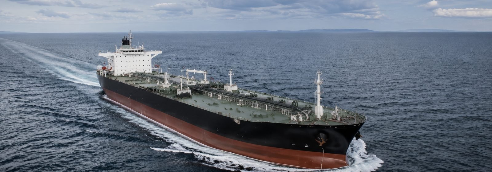 Maritime transport