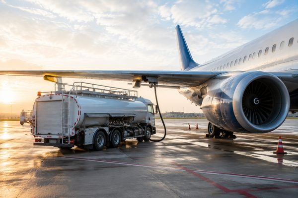 Jet Fuel A-1