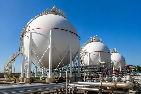 GLP / LPG